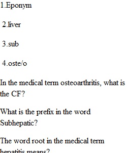 Chapter 1 quiz